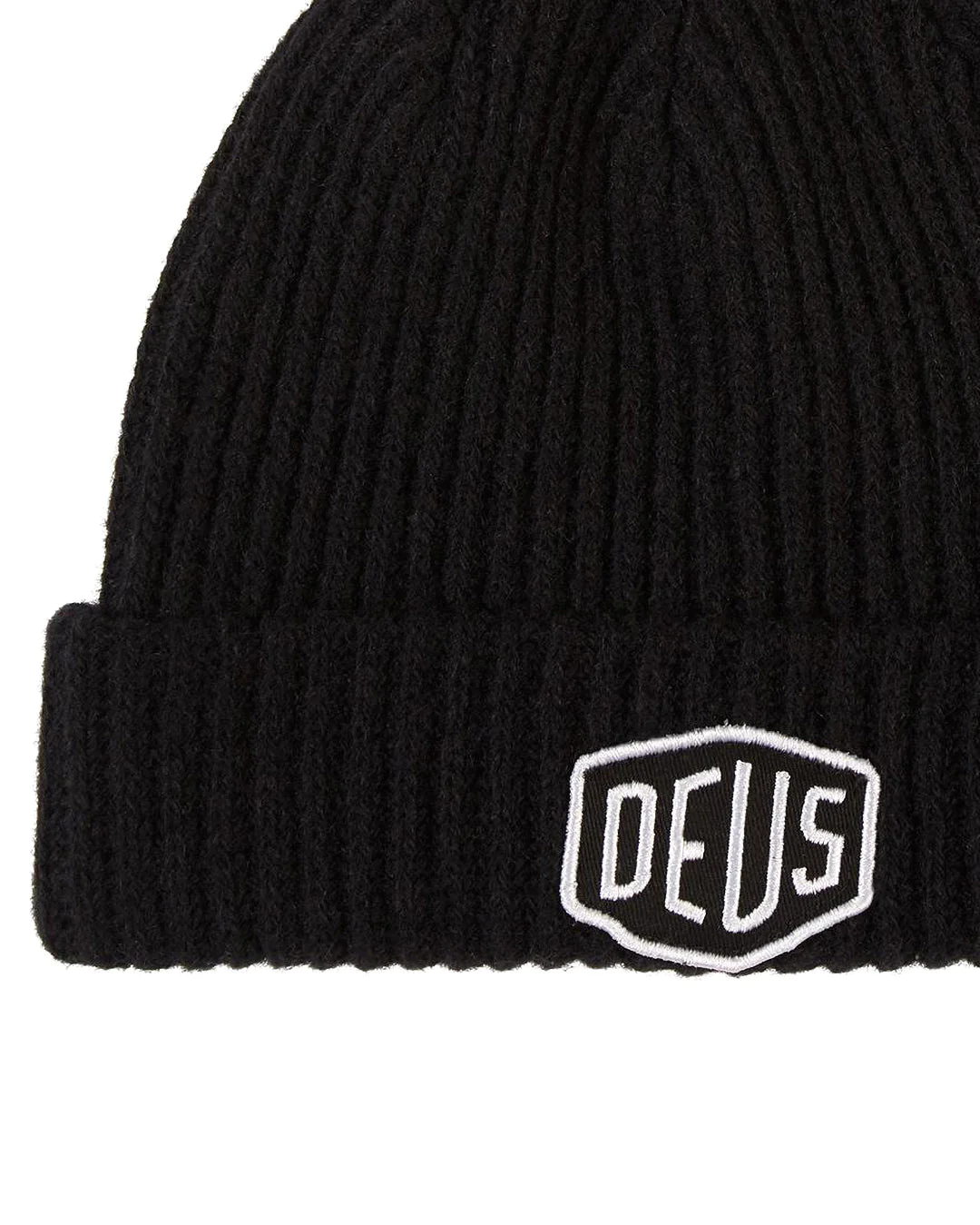 Shield Beanie