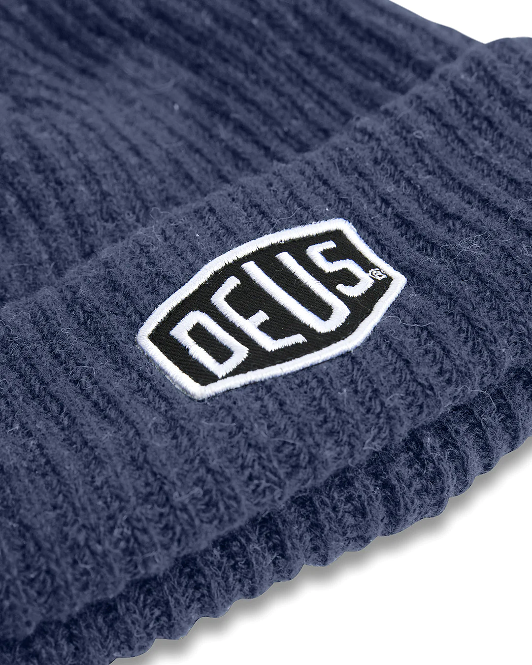 Shield Beanie