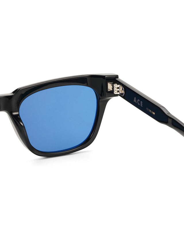 Ace Sunnies - Black
