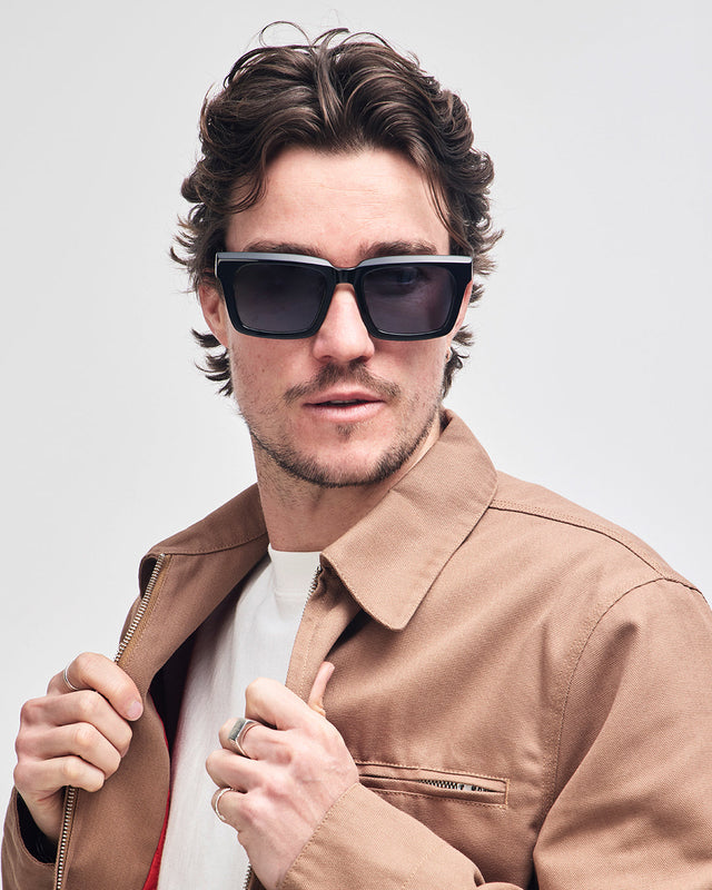 Dunstall Sunnies - Black