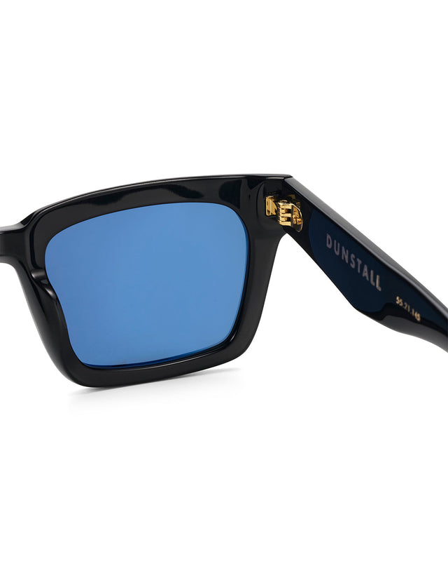 Dunstall Sunnies - Black