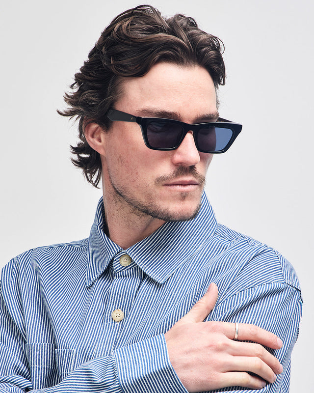 Brockhouse Sunnies - Black
