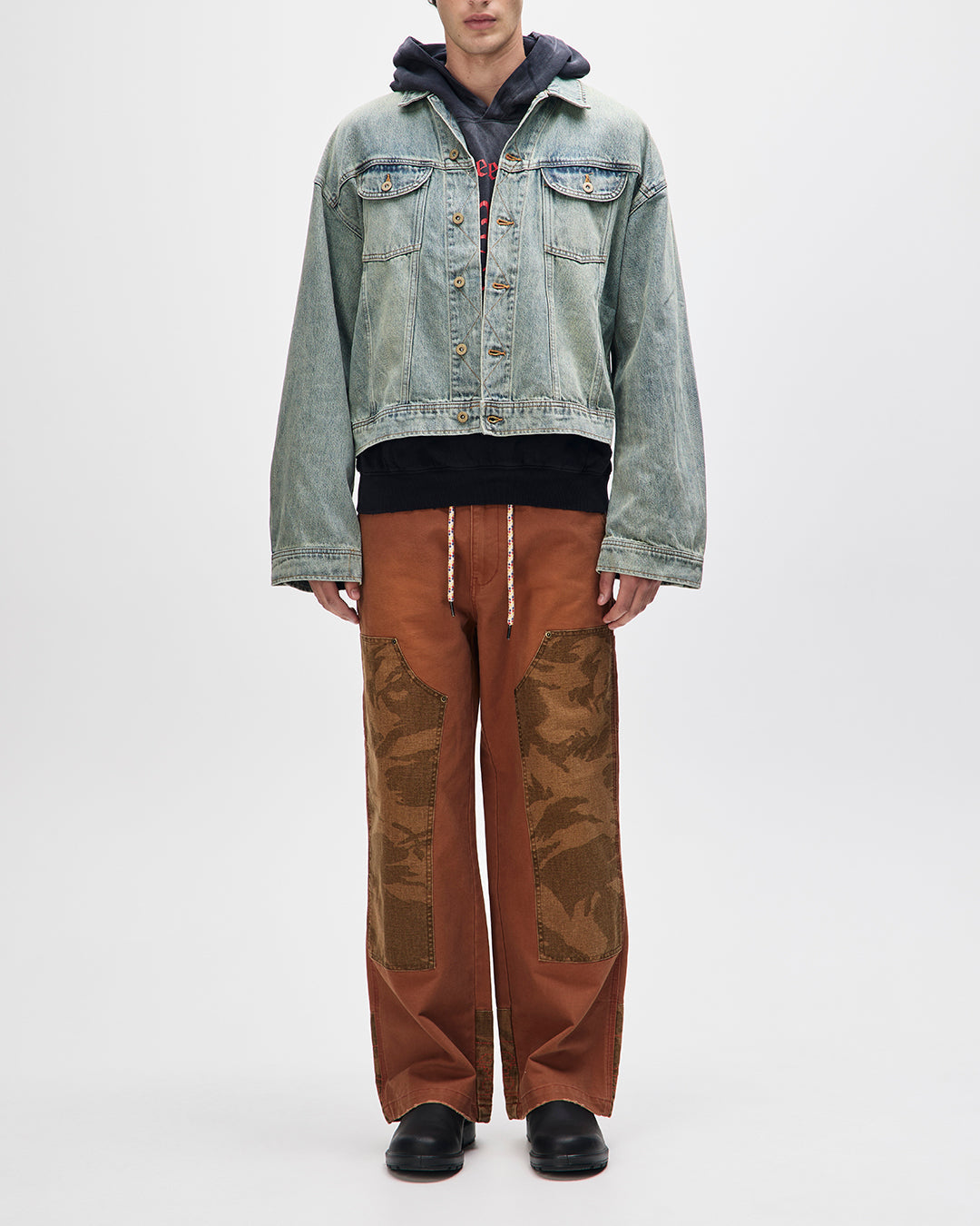 Sasafras Jacket