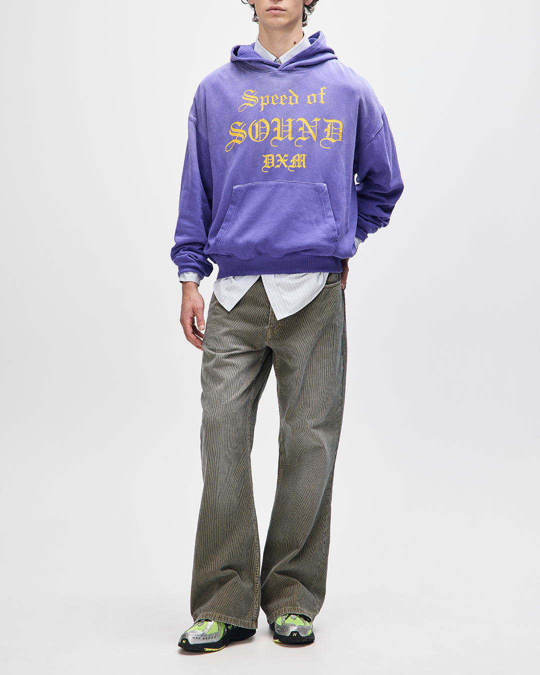 Chamber Choir Hoodie