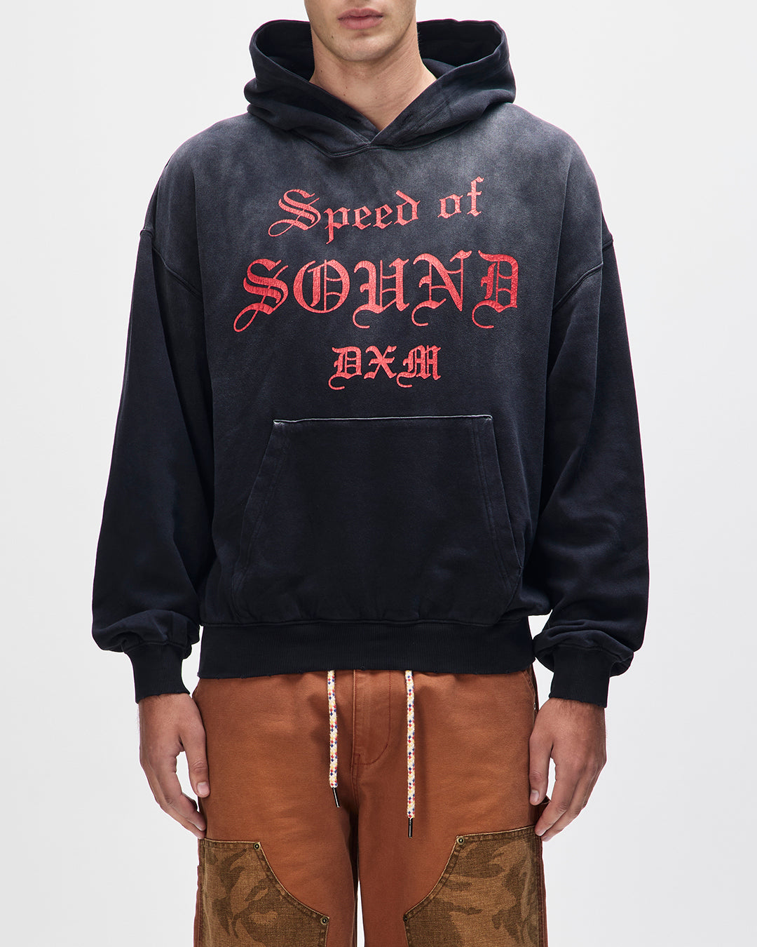 Chamber Choir Hoodie