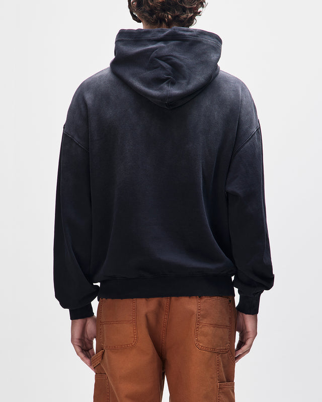 Chamber Choir Hoodie - Anthracite