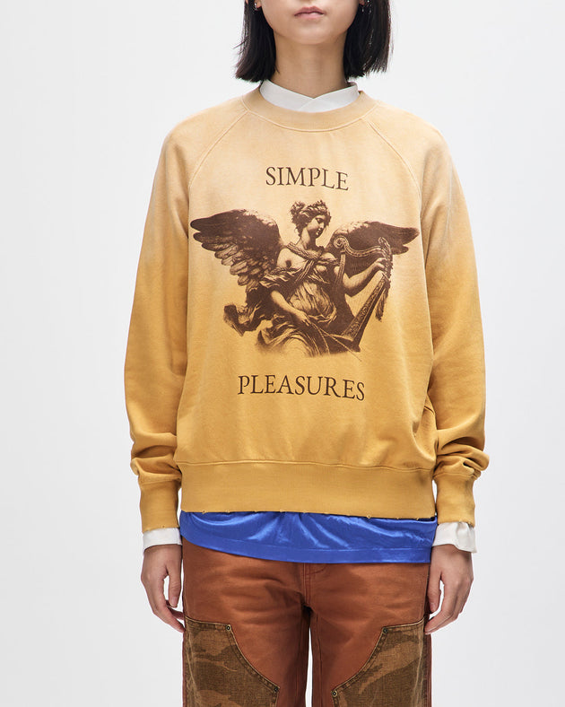 black-and-blue-crew-york-yellow|Model