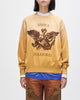 black-and-blue-crew-york-yellow|Model