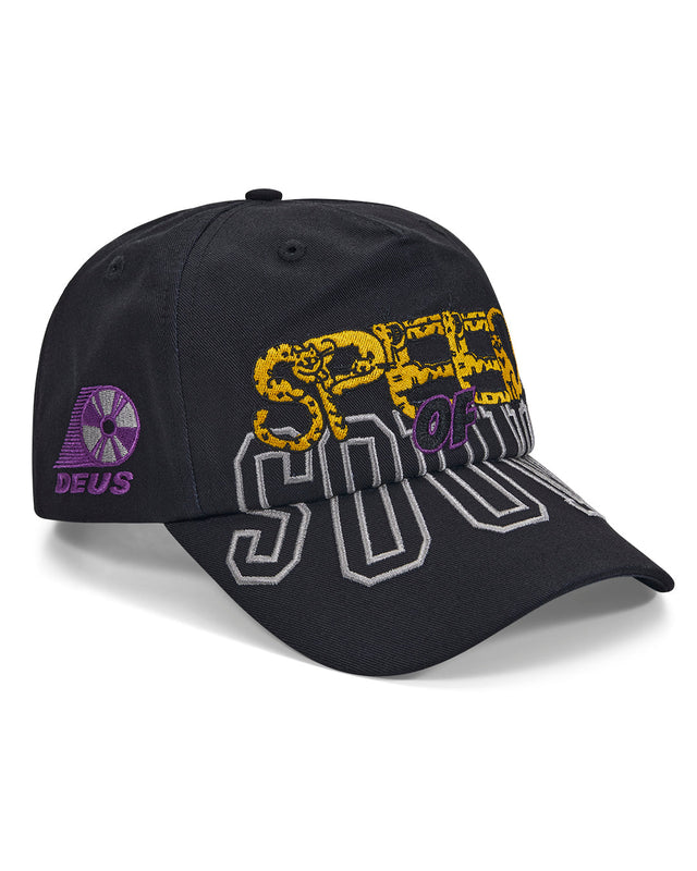 kit-n-kapow-trucker-black-beauty