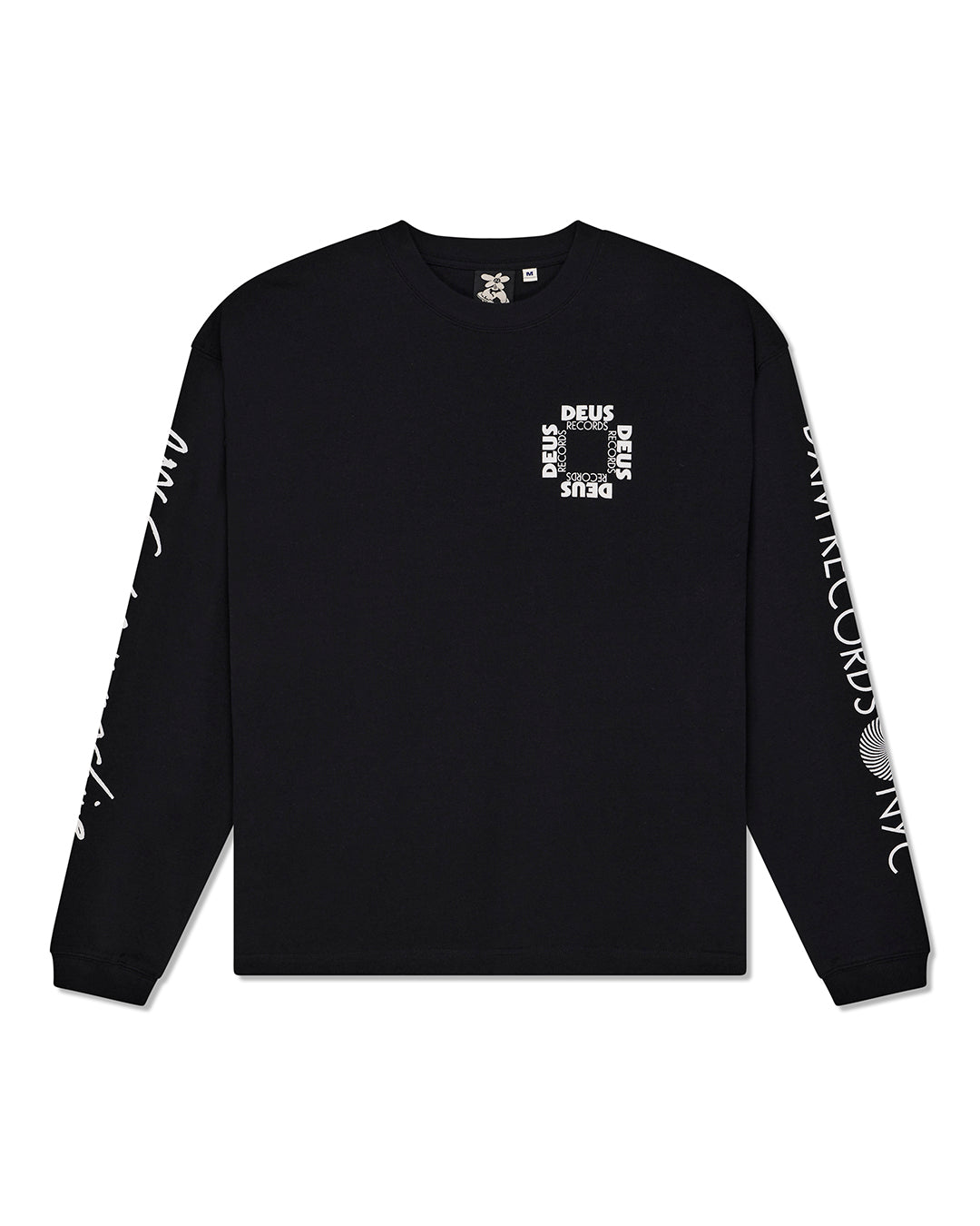 Defacto Long Sleeve Tee