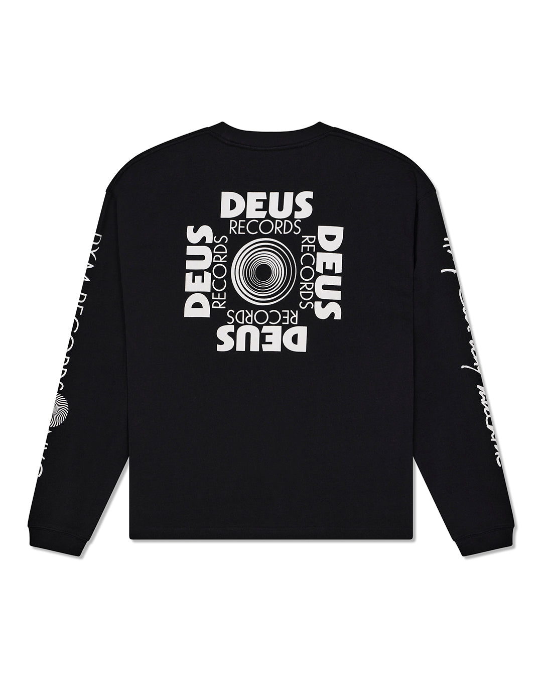 Defacto Long Sleeve Tee