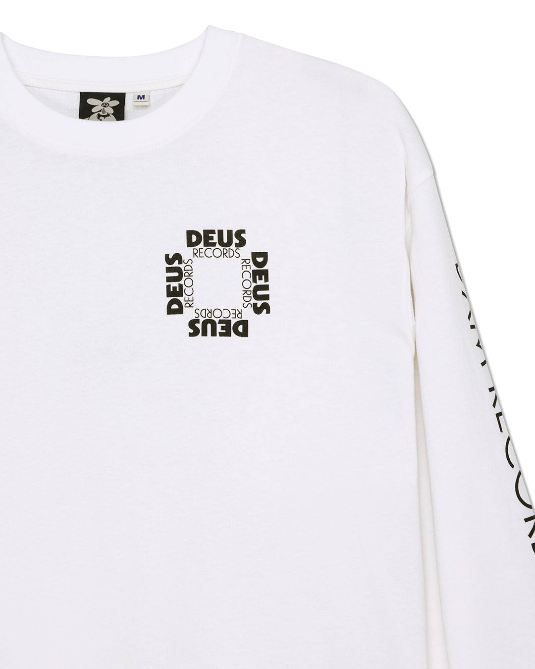 Defacto Long Sleeve Tee