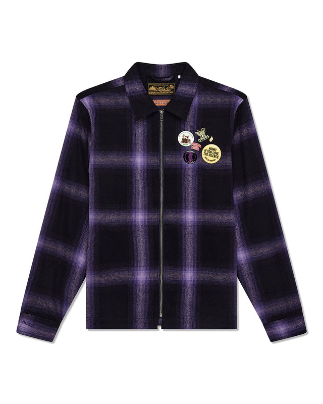 Control Circuit Jacket