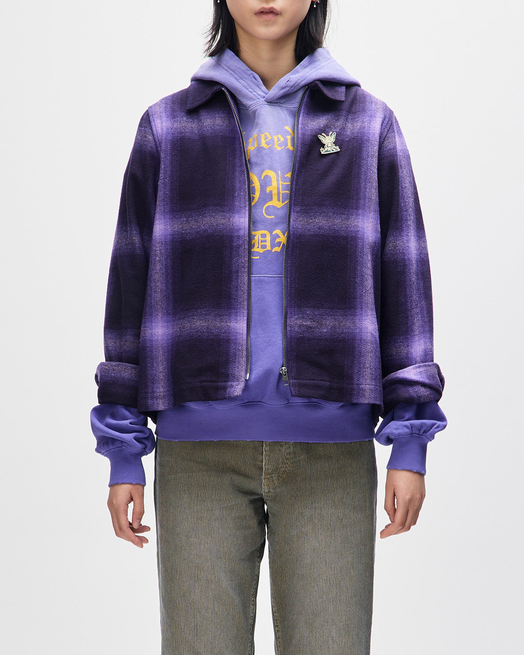 Control Circuit Jacket