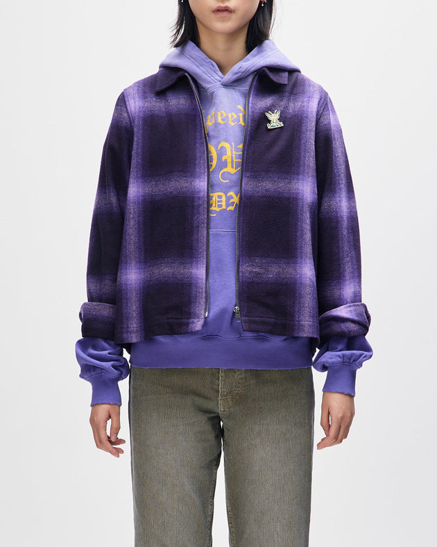 Control Circuit Jacket