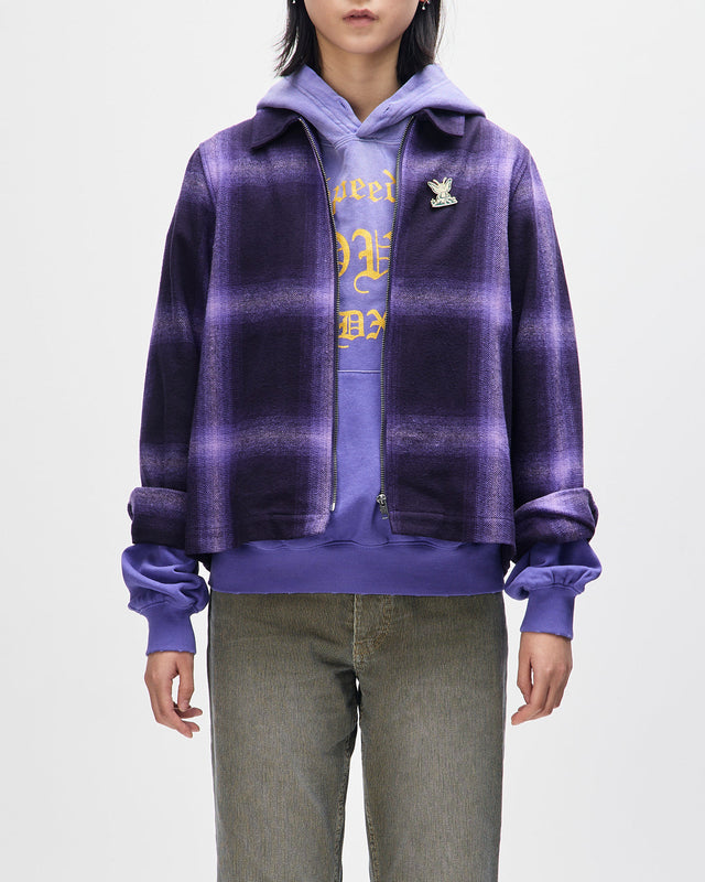 Control Circuit Jacket