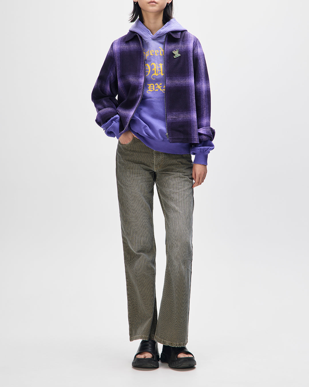 Control Circuit Jacket