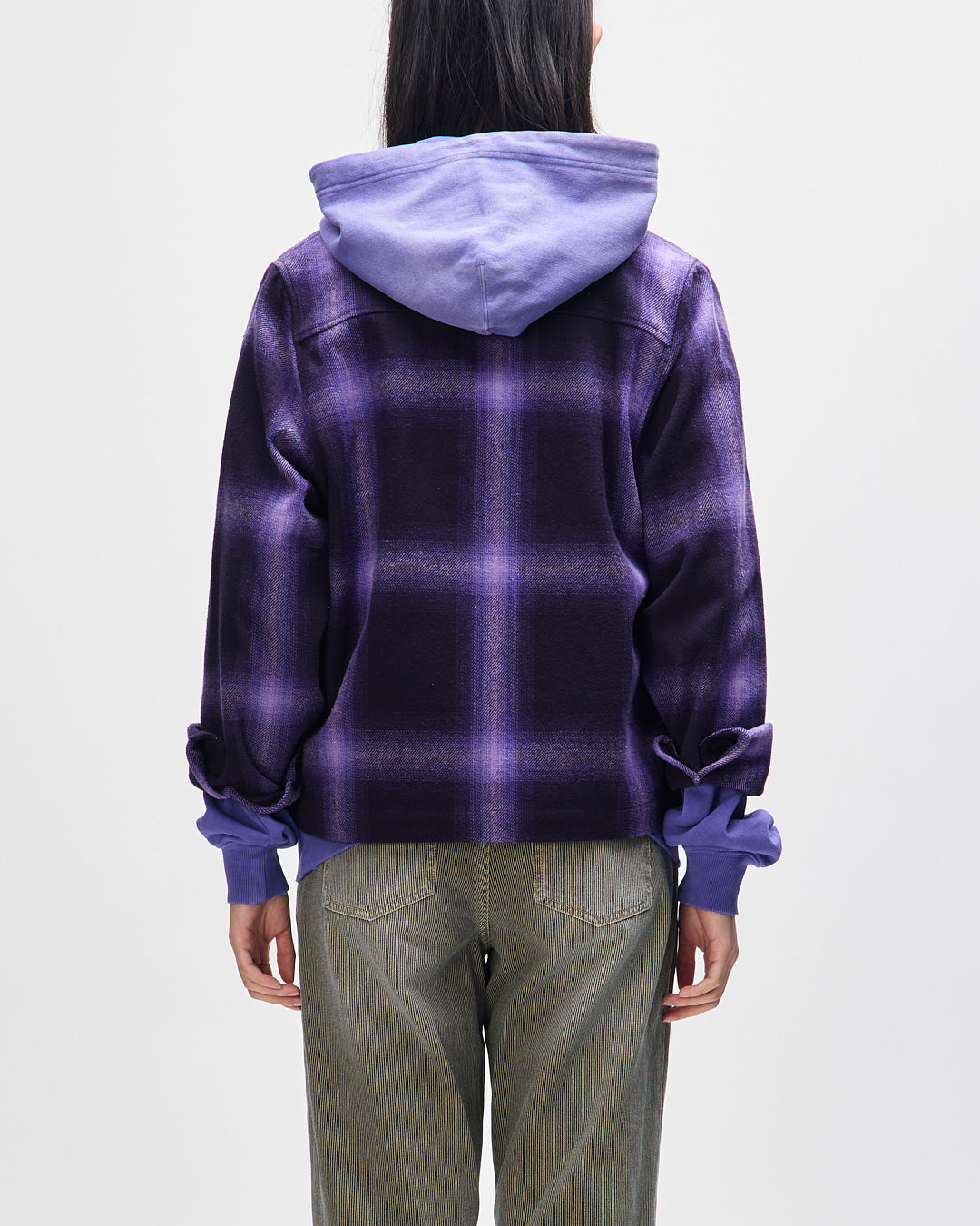 Control Circuit Jacket