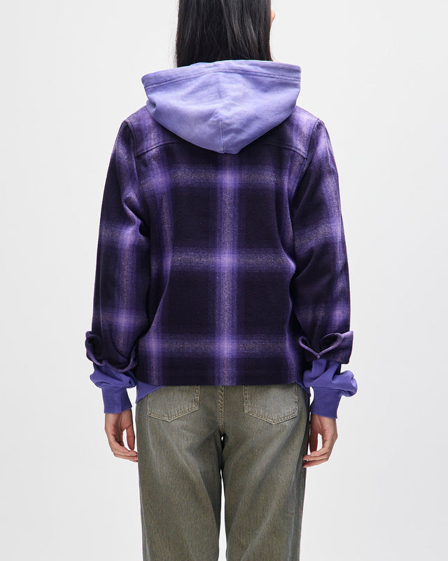 Control Circuit Jacket
