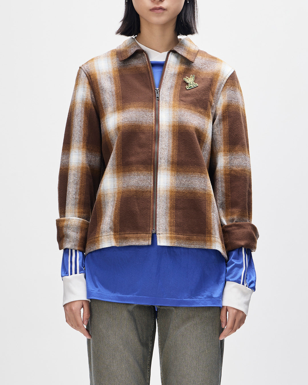 Control Circuit Jacket