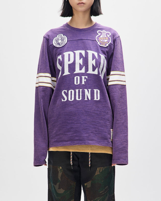 Eight Track Jersey