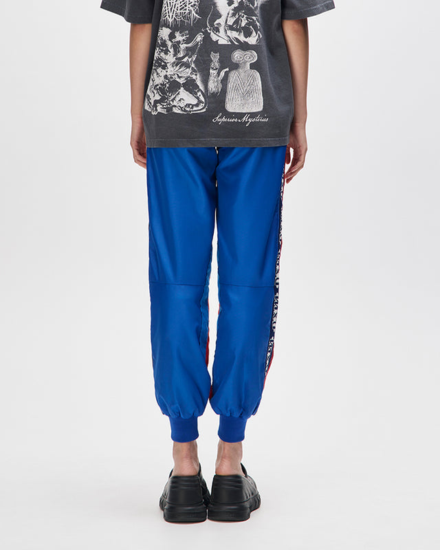 Power Tripper Pant - True Red
