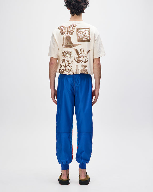 Power Tripper Pant - True Red