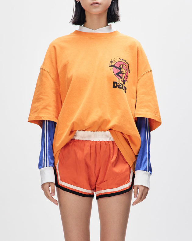 Roughneck Tee