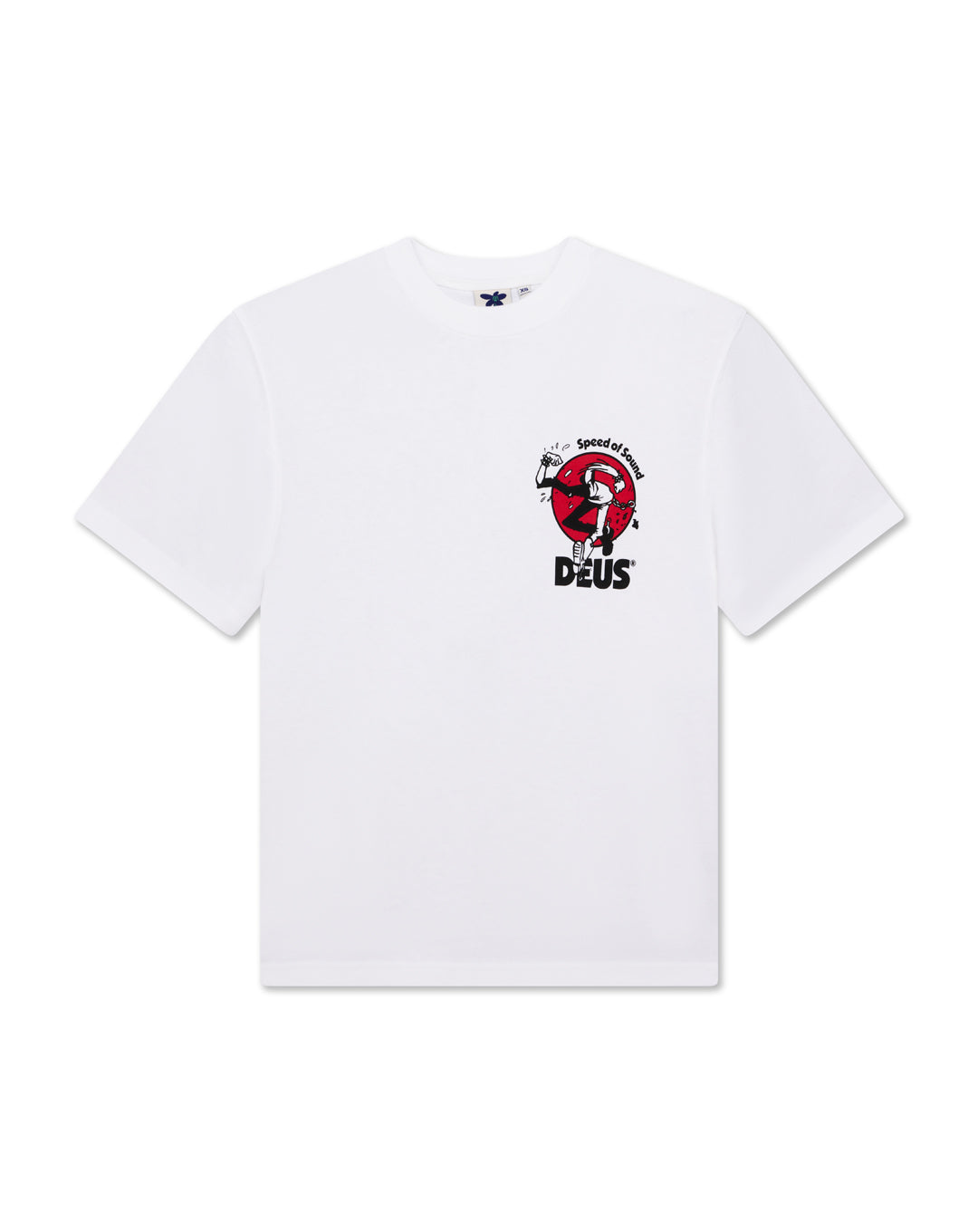 roughneck-tee-vintage-white|Flatlay