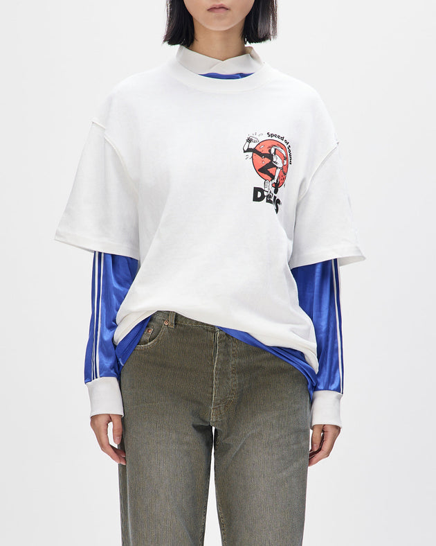 Roughneck Tee