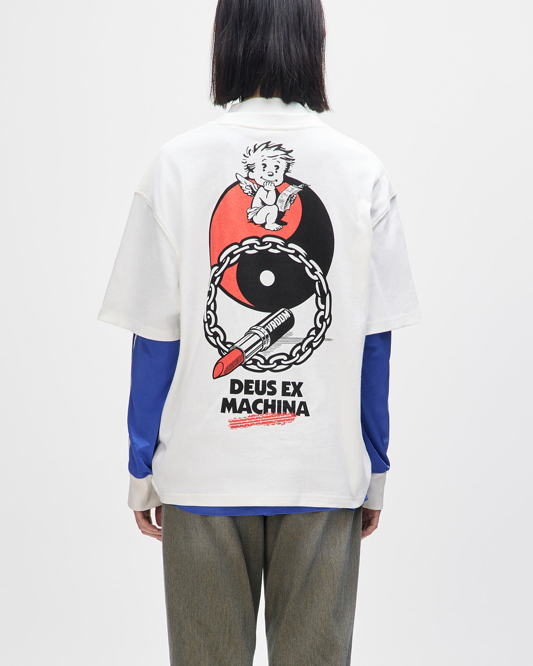 Roughneck Tee
