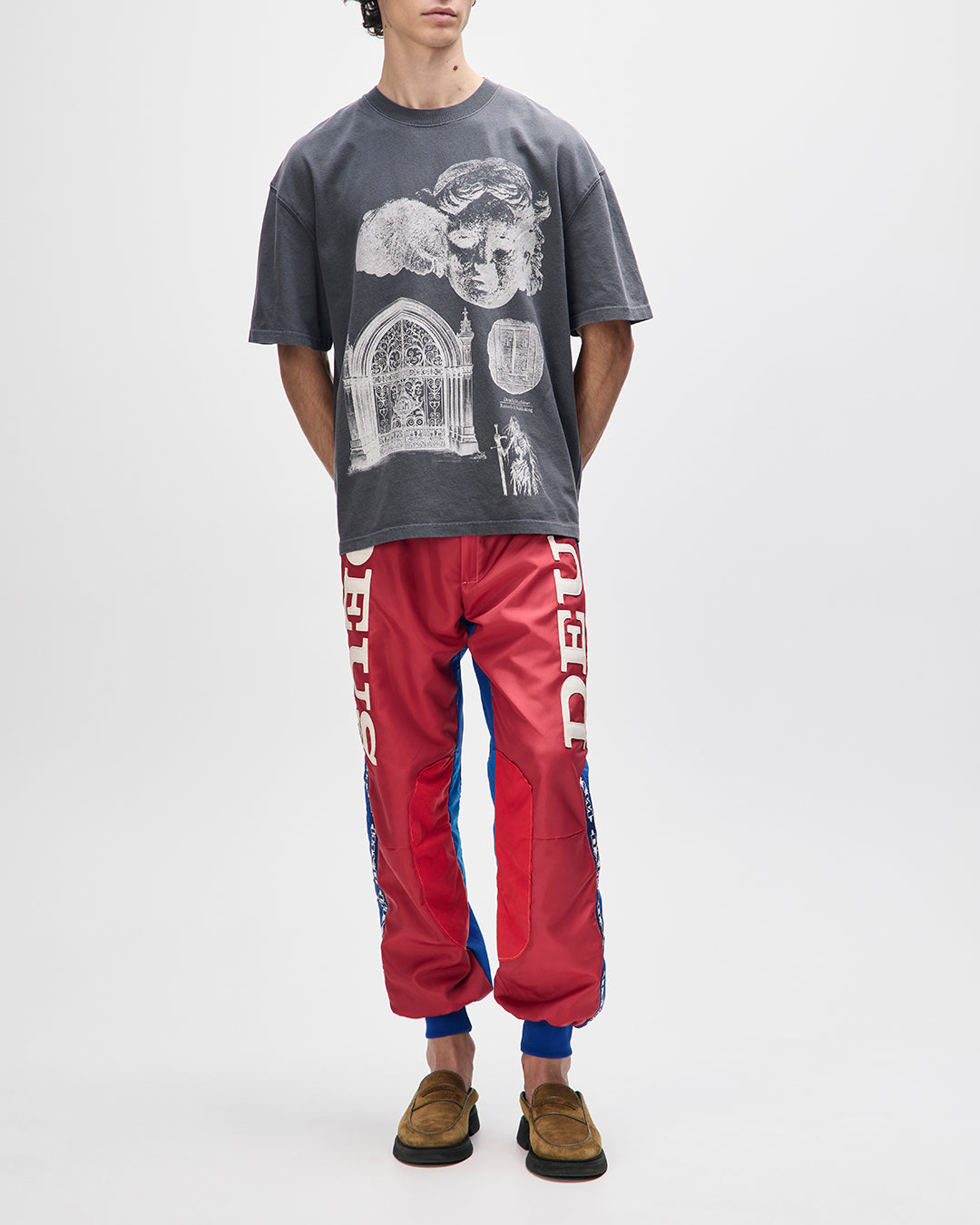 Invocation Tee
