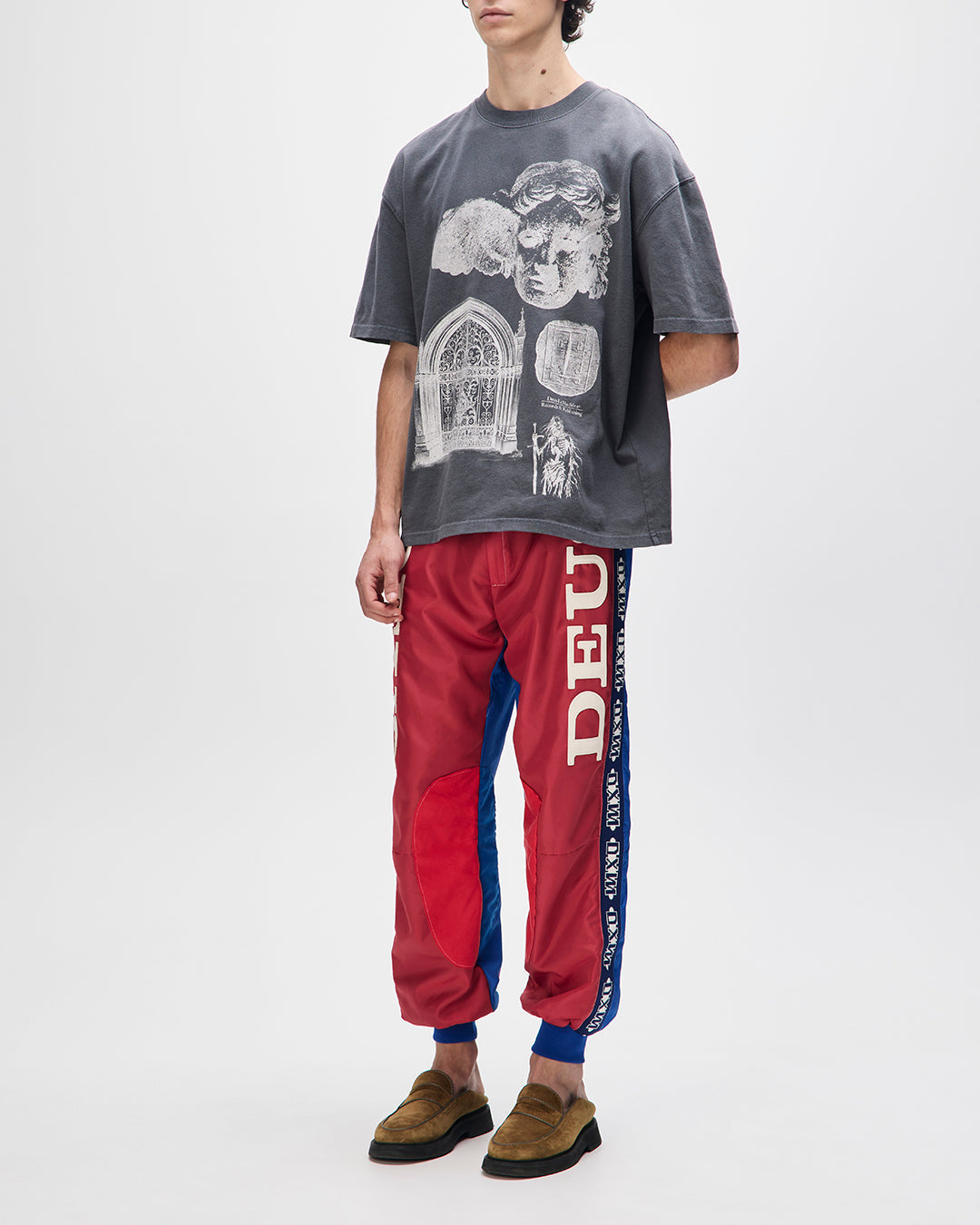 Invocation Tee