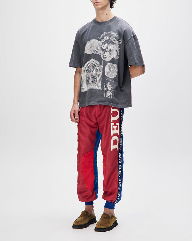 Invocation Tee