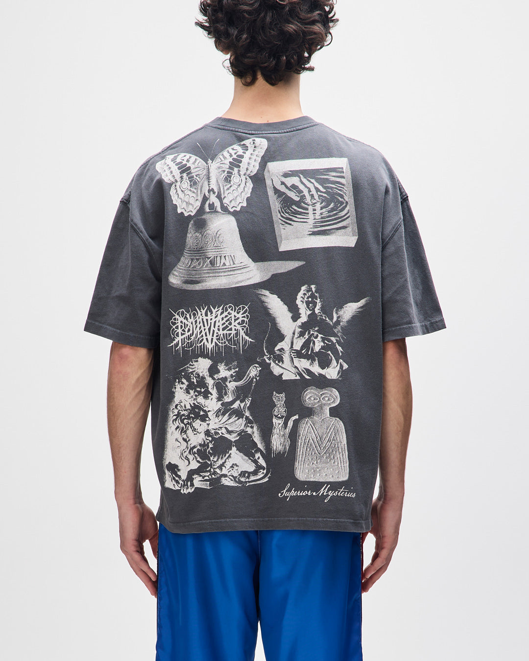 invocation-tee-anthracite|Model