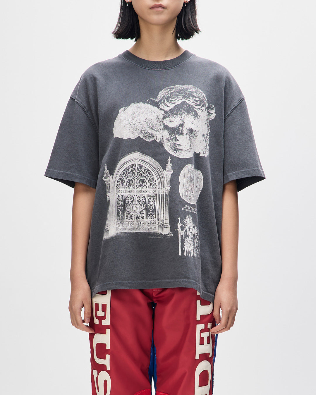 Invocation Tee