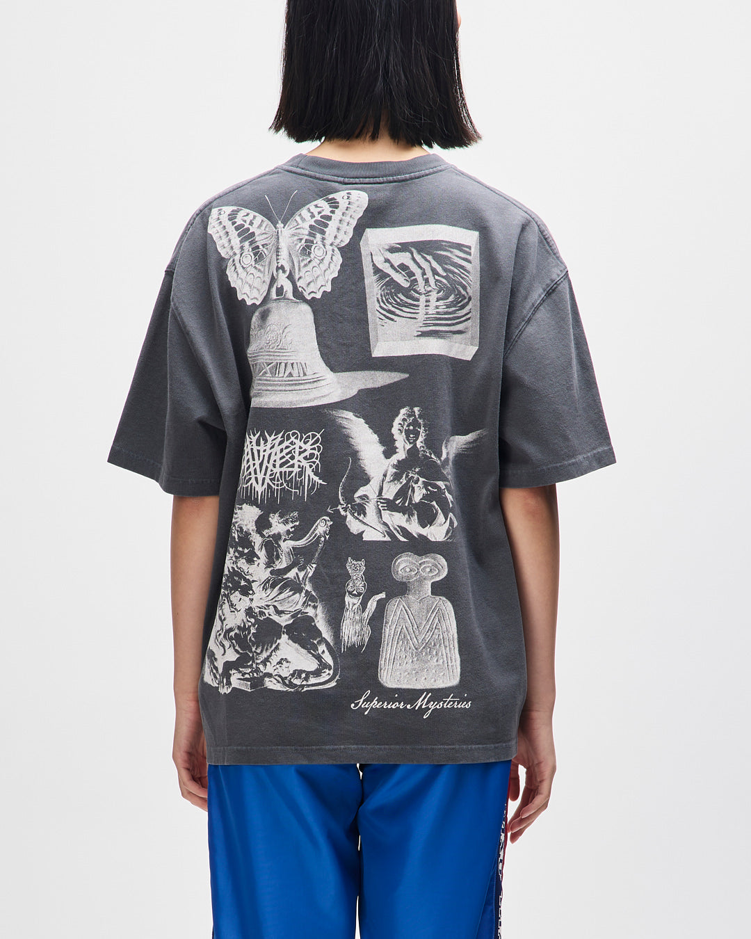 Invocation Tee