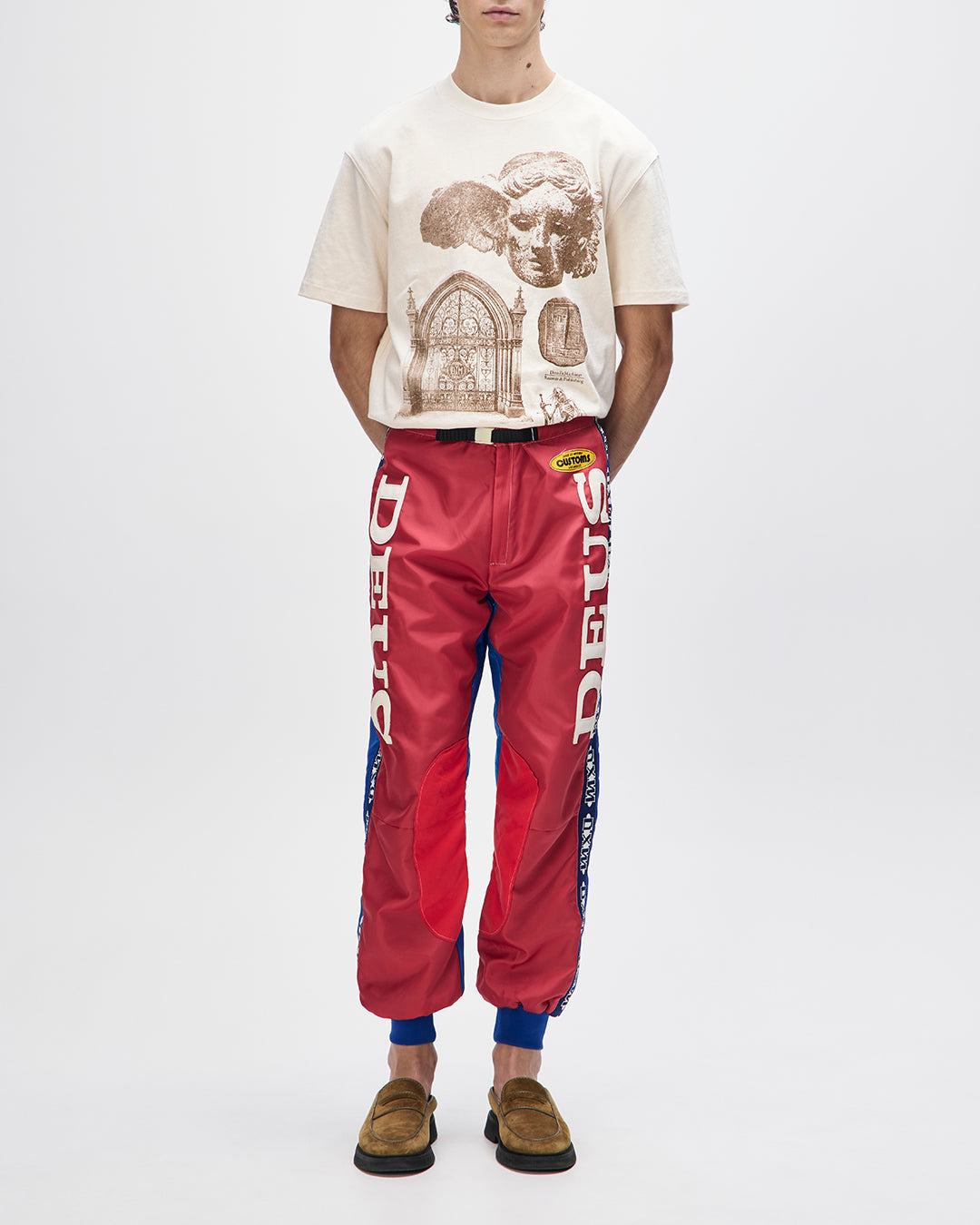 Invocation Tee