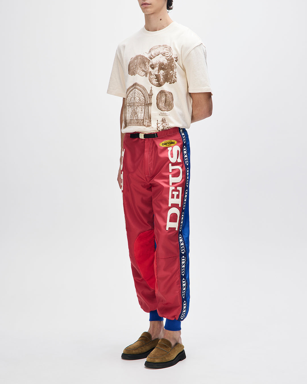 Invocation Tee