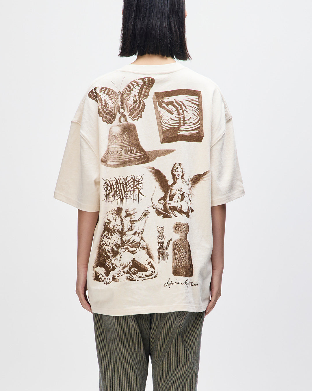 Invocation Tee