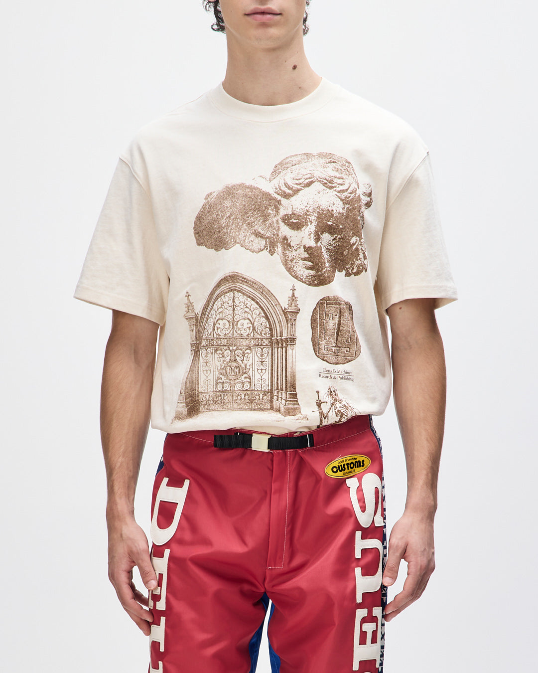 Invocation Tee