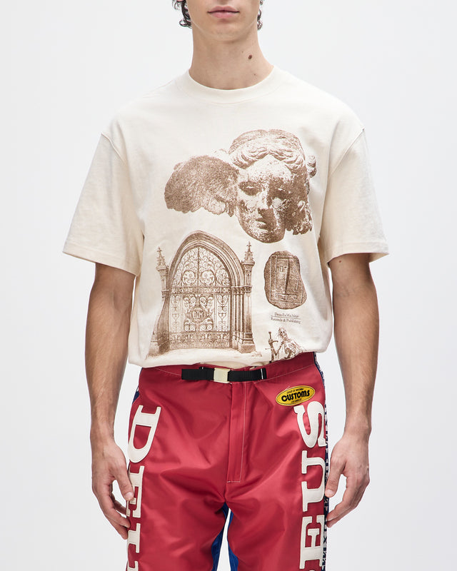 Invocation Tee