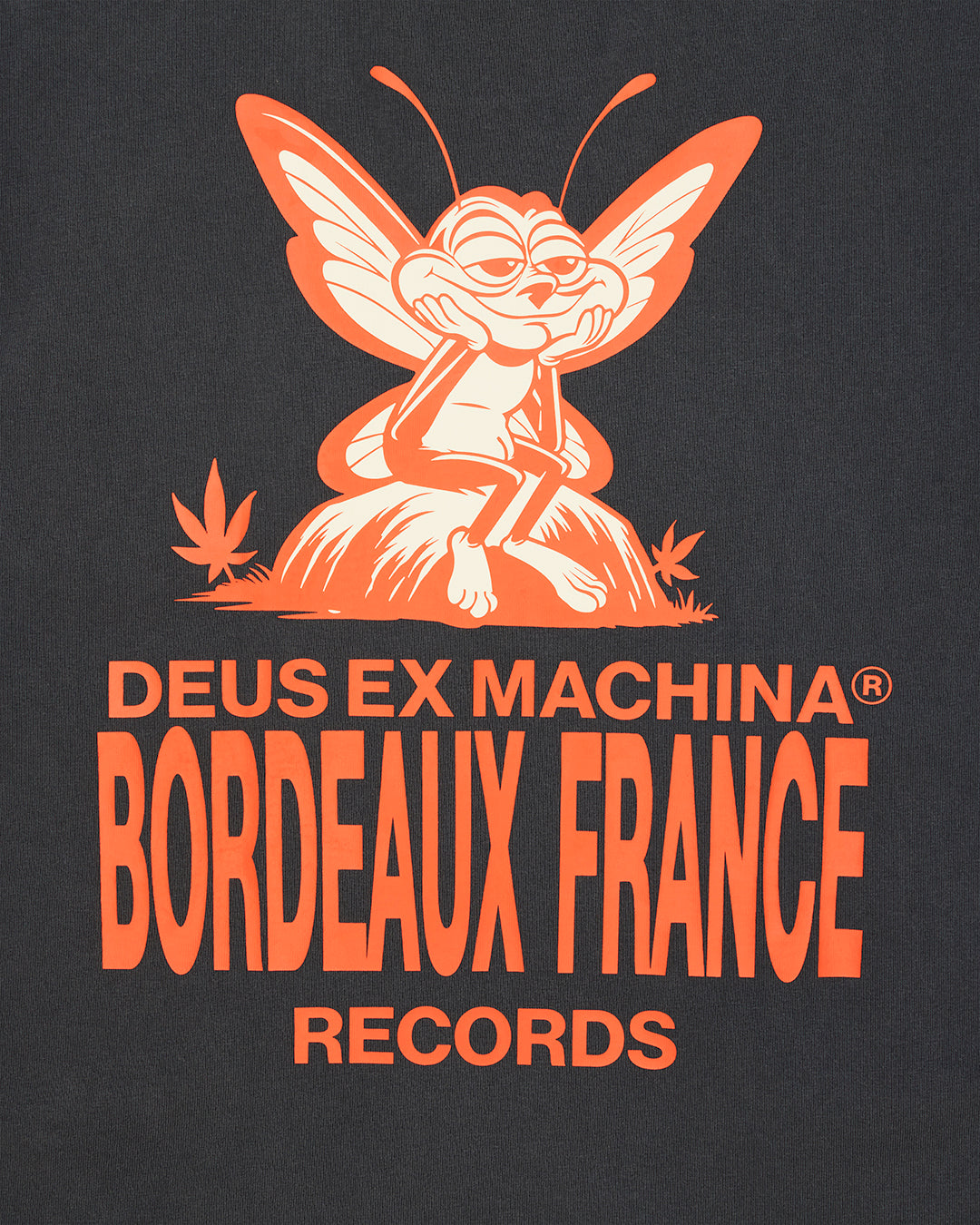 24 Hr Tee