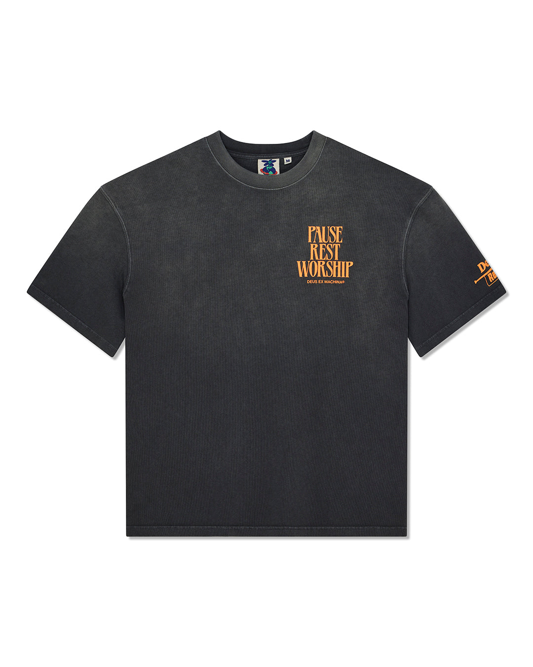 noise-complaint-anthracite|Flatlay