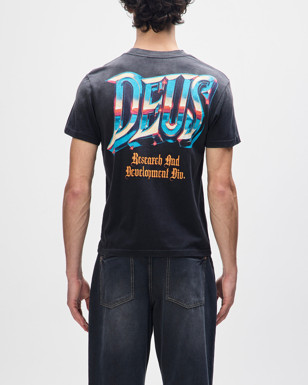r-d-tee-anthracite|Model