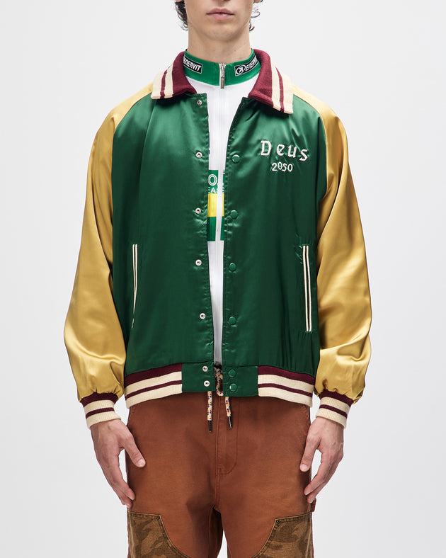 Off Beat Jacket