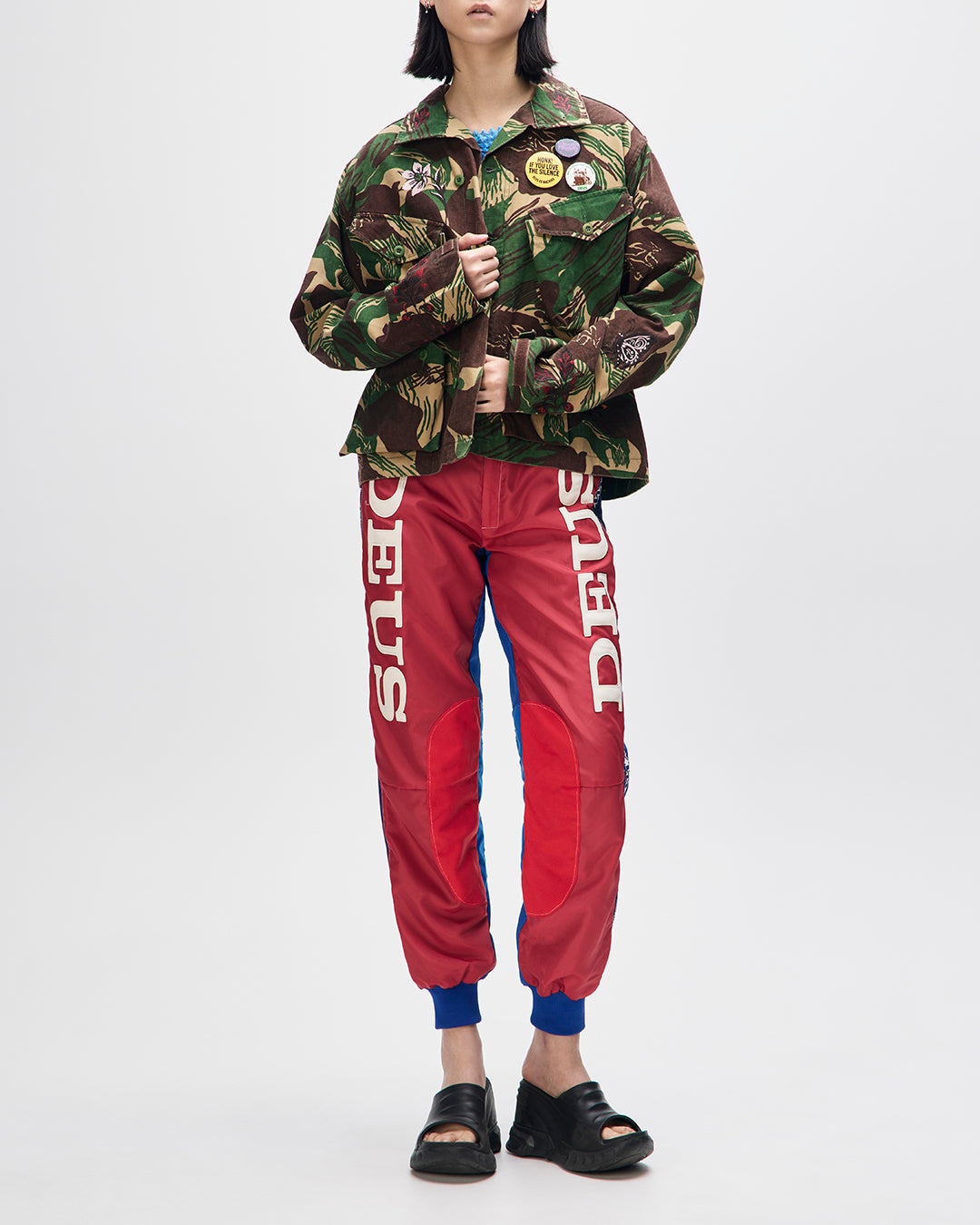 Ahimsa Jacket