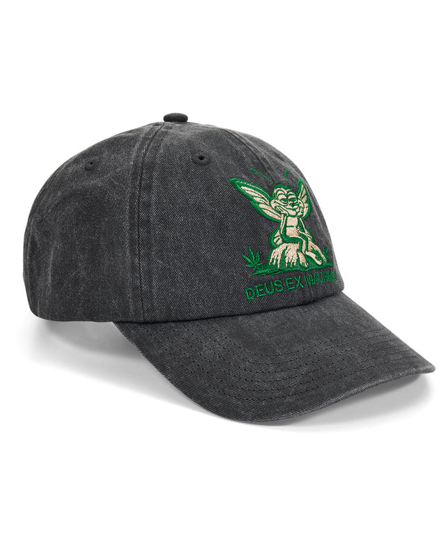 long-live-dad-cap-anthracite|Model