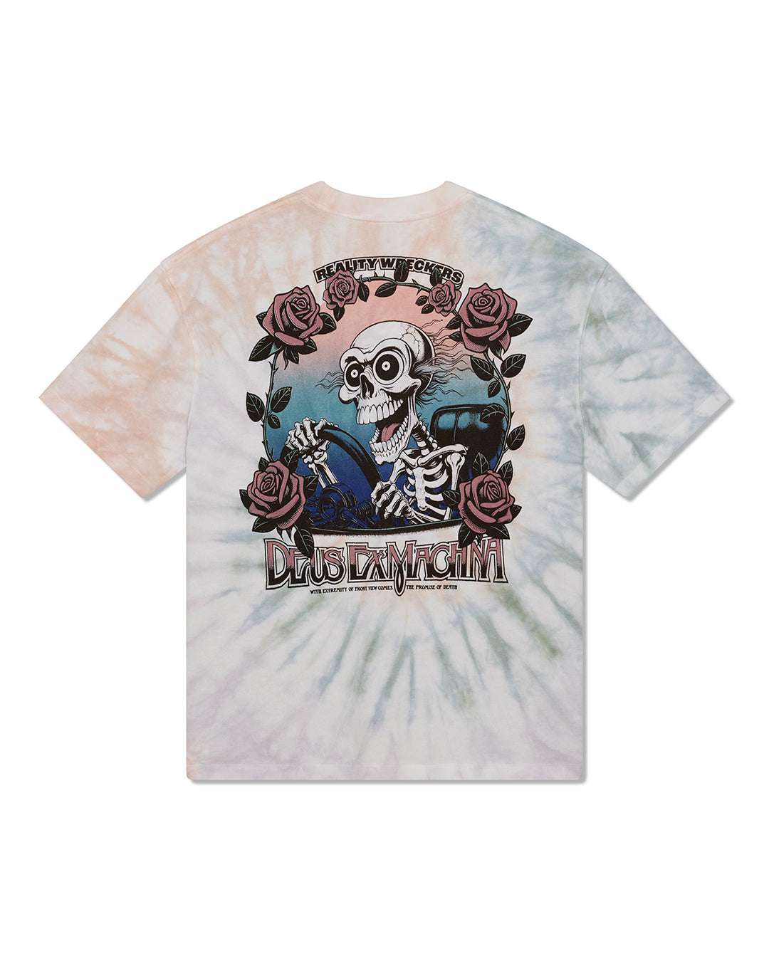 oversized-load-tee-manic-panic|Flatlay