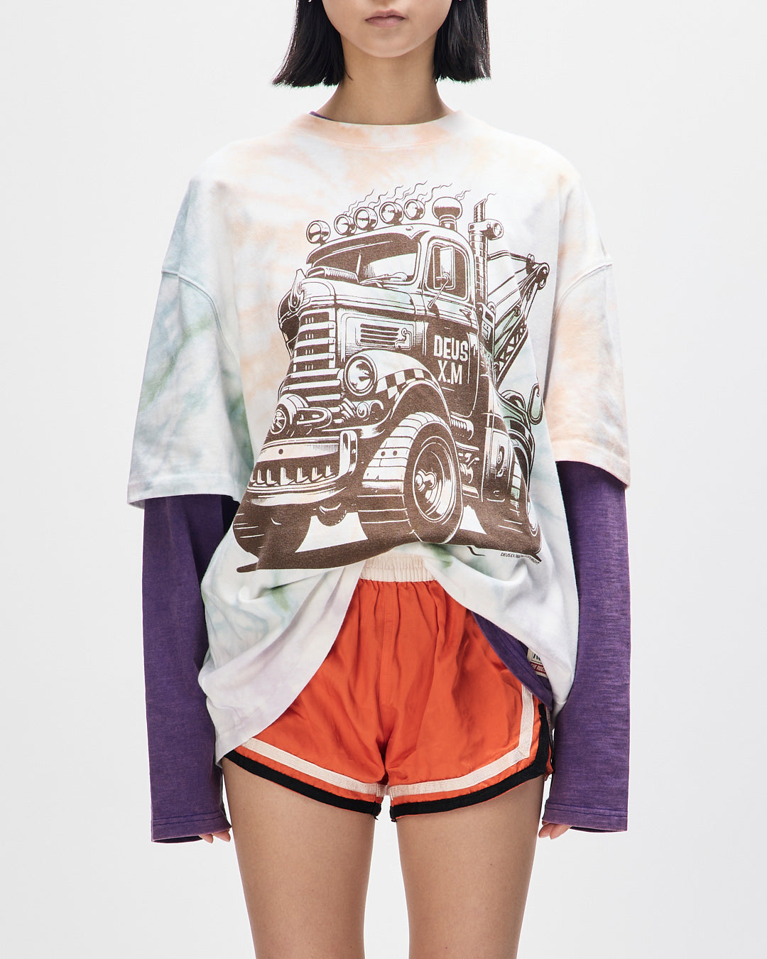 Oversized Load Tee